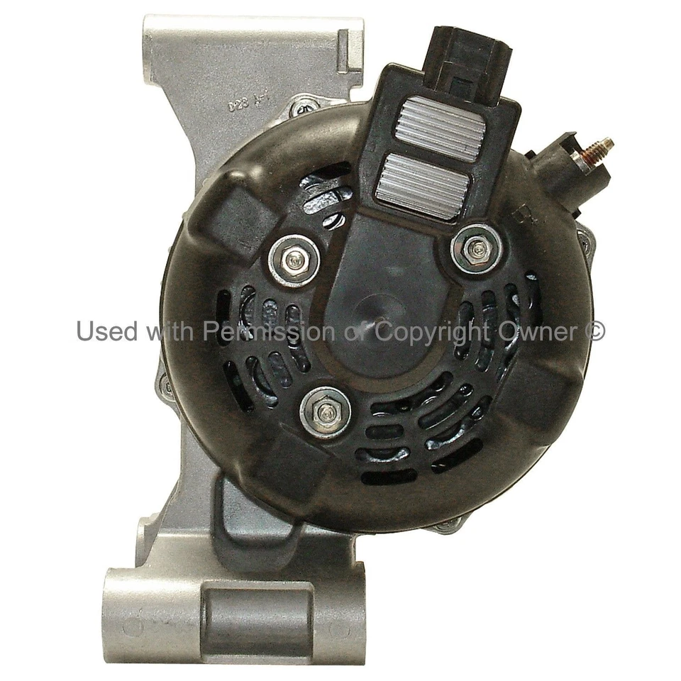 Alternador 15454 de calidad construido para Ford Freestyle 05-07 Foto 2 de 4