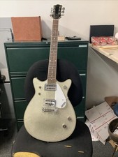 Gretsch Electromatic Electric Guitar Double Cut With Hard Case
