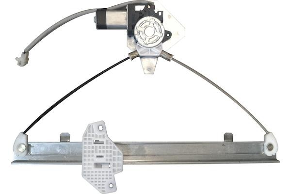 Alzacristallo Anteriore Elettrico Sinistro 5p per Hyundai Atos dal 1998 al 2003