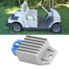 Voltage Regulator Rectifier Car Accessory 6 Pin Rectifier Fit For