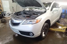 2013 Acura RDX 3.5L Engine Motor OEM 184K Miles - LKQ412882028