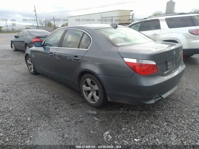 Carrier Xi AWD Rear Automatic Transmission Fits 08-10 BMW 528i 1673271 Foto 3 de 4