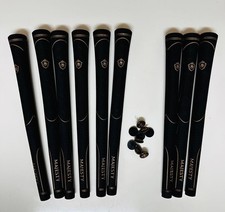 Unbenutztes MARUMAN MAJESTY 9-teiliges Griffset aus Eisenholz