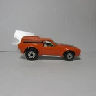 OLD DIECAST LESNEY MATCHBOX SUPERFAST NO. 34 VANTASTIC MADE IN ENGLAND