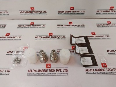 Proserv 18100-026c Shuttle Valve Repair Kit 27046-3.3 Rk
