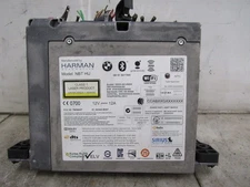 2013 BMW 528I Radio Receiver OEM T8GB067 B017665