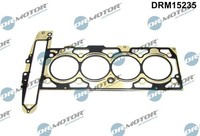Dr.Motor Automotive Zylinderkopfdichtung FüR Saab 9-3 Cabriolet 1.8 T 2.0 Opel