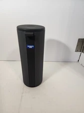 Ultimate Ears Boom 3 Wireless Speaker - Night Black