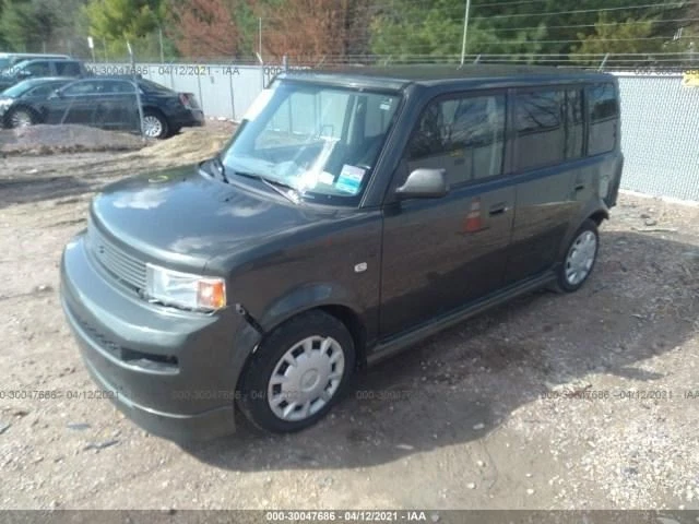 Corner/Park Light Park Lamp-turn Signal Fits 04-06 SCION XA 3619054 - Image 2 of 4