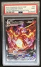 2022 Pokemon SWSH Black Star Promos Charizard VMAX #SWSH261 PSA 9