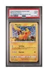 Pikachu SWSH039 25th Anniversary Promo General Mills English Pokemon PSA 9 Mint