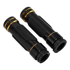 1" Electronic Throttle Hand Grips Fit For Harley Touring Electra Road Glide King