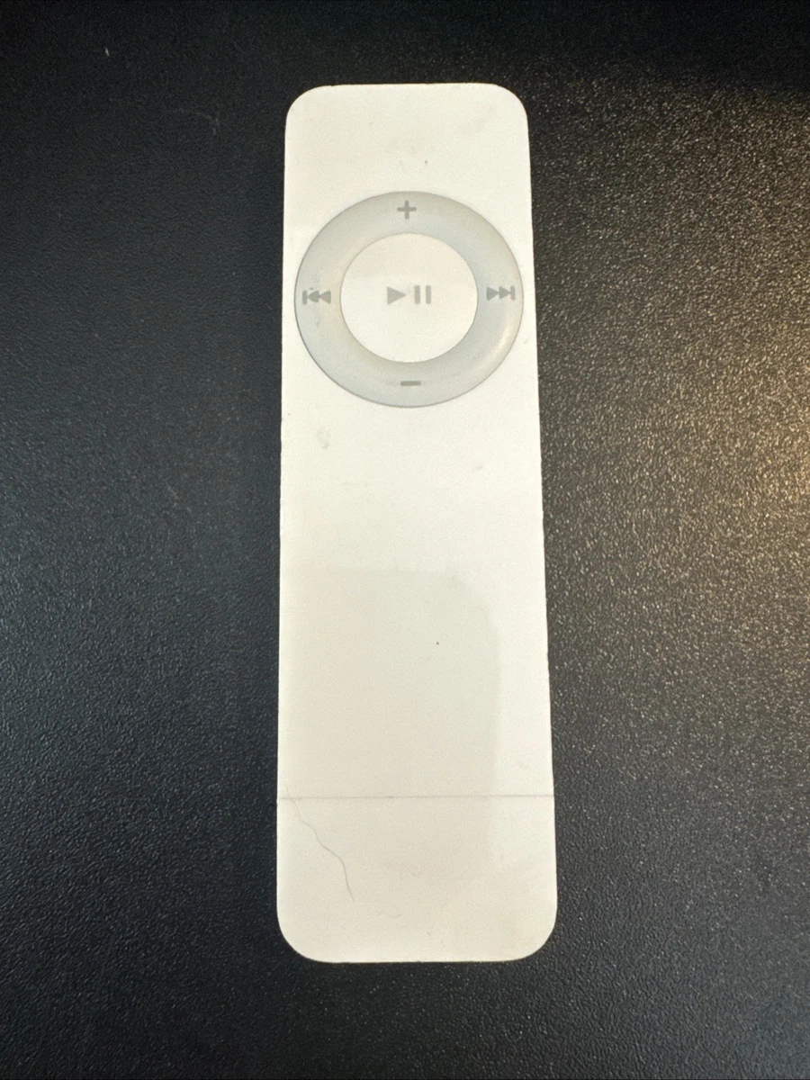 Ipod Shuffle 512mb for sale | eBay