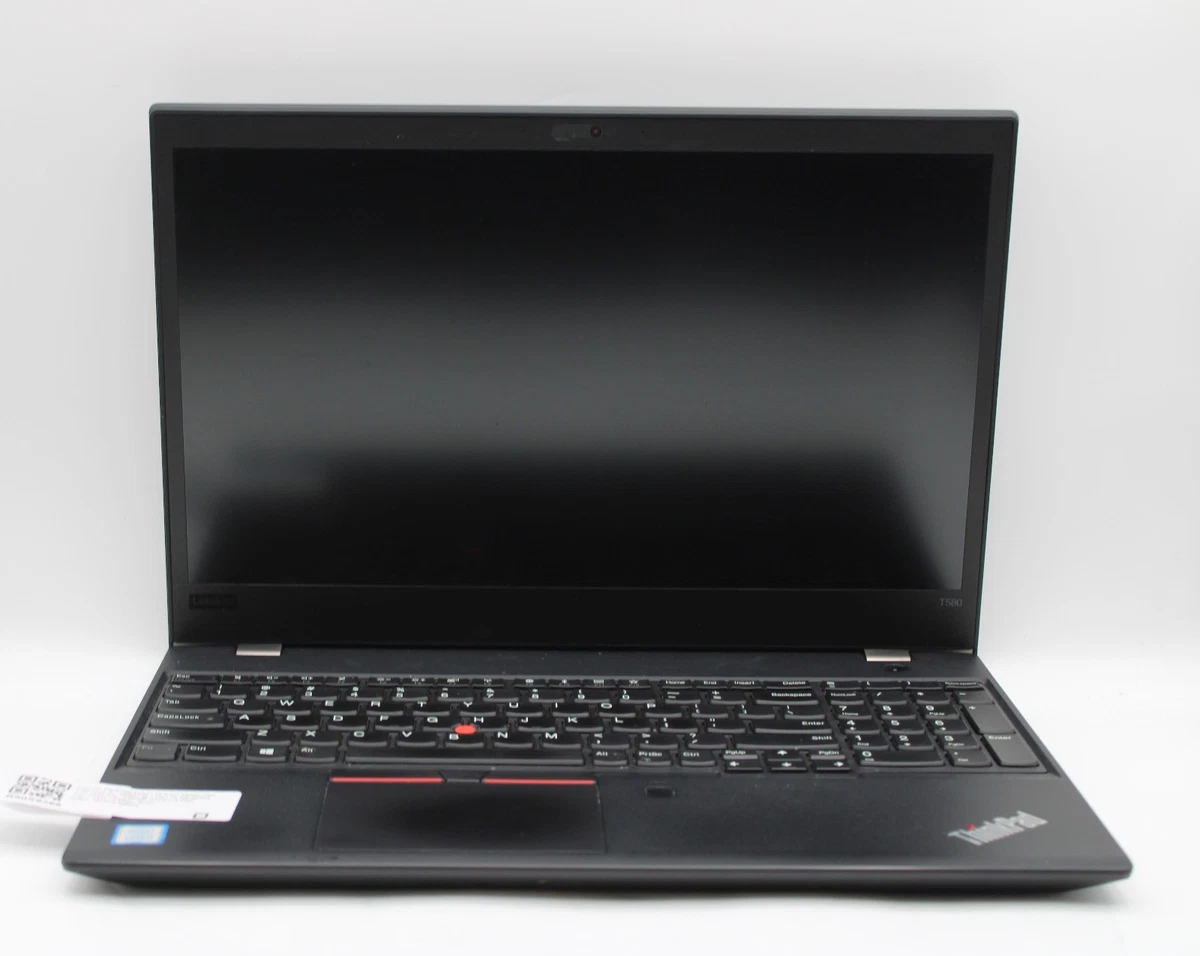 Lenovo Intel Core i5 8th Gen. PC Laptops & Netbooks 15-15.9 in