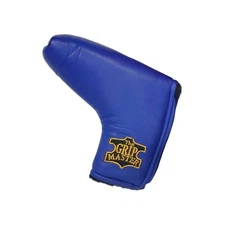 The Grip Master TGM Blade Putter Head Cover