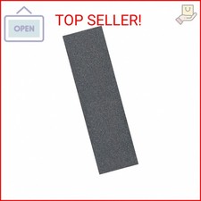 Mob Skateboard Grip Tape Sheet Black 10 x 33 ...