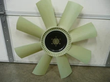 American Cooling Systems Fan 90525A-806 8 Blade 31 3/4"