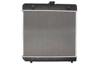 Thermotec KüHler WasserküHler FüR Mercedes Saloon Coupe W123 C123 W126 S123