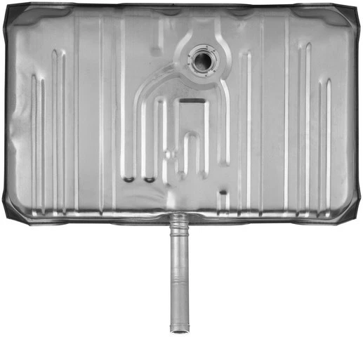 Spectra 高级 GM34E 油箱 适用于 70 雪佛兰 Chevelle — 第 4/4 张图片