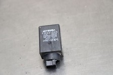 Starter Solenoid Relay For Honda CTX700, CTX700D, CTX700N (2014-2018) - Caltric