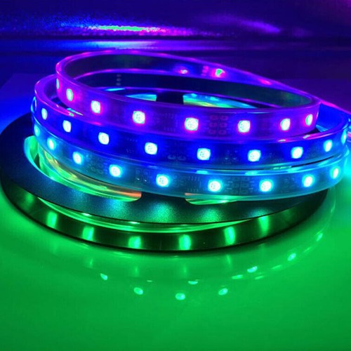 5M 300LEDs 5050 IP68 Waterproof Boat Kayak Car Underwater LED Light Strip DC 12V - Picture 19 of 22