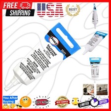 Waterproof Food Grade Silicone Lubricant Grease for O Rings Ring Faucet Plumbers