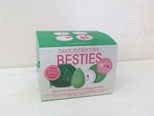 BEAUTYBLENDER BESTIES STARTER SET BEAUTY BLENDER MAKE UP SPONGE BOXED