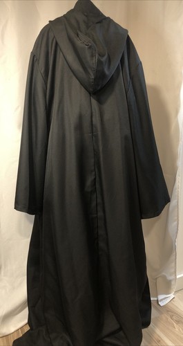 Quality Star Wars Jedi Anakin Skywalker 6 Piece Cosplay Costume XL - Picture 2 of 11