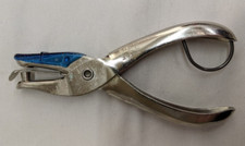 McGill MP Co Gem Round Single Hole Punch  LW