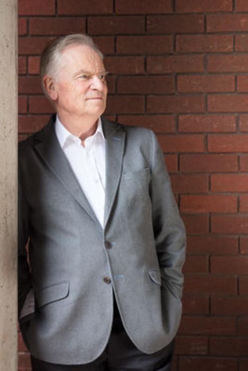 Thumbnail - Schicksal Und Gerechtigkeit Jeffrey Archer