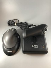 CH Products Pro Throttle USB-PTU996 + SideWin...