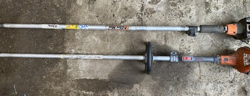 asta decespugliatore varie marche - Foto 9 di 14