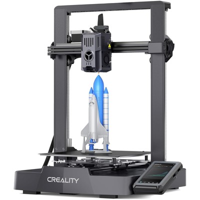 3D Drucker High Speed Auto Nivellierung Filament Kompatibel Ender 3 V3 KE
