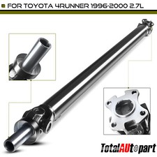 Drive Shaft Assembly For Toyota 4runner 1996-2000 L4 2.7l Auto Trans Rwd Rear Drive Shaft Assembly For Toyota 4runner 1996-2000 L4 2.7l Auto Trans Rwd Rear