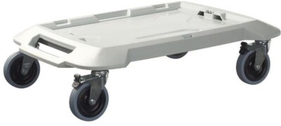 Transportwagen L-BOXX Roller max.Belastung 100kg BxHxT 646x184x492mm ABS G.3,7kg