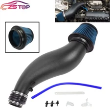 For Honda Civic 92-00 EG EK For Acura Integra 94-01 DC Cold Air Intake Pipe Kit