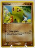 Larvitar 62/109 EX Team Rocket Returns Pokemon NM