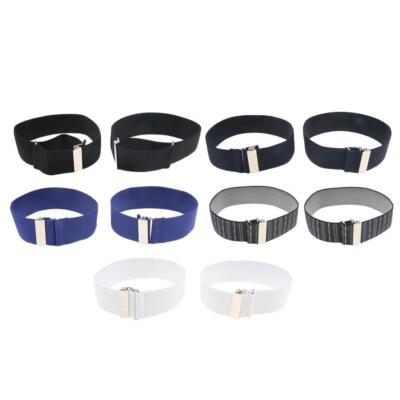 Verstellbare Manschette Arm Band mit elastischer Stützkordel für
