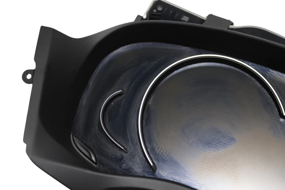 BMW X4M Competition F98 Instrument Cluster Speedometer 2020 OEM 51000mls - Image 4 of 4