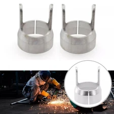 2pc Standoff Cutting Guides for Thermal Dynamics SL60 Plasma Cutter Guide 9‑8281