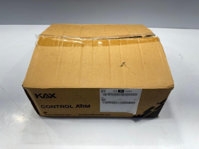 KAX FOR 2007-2014 CADILLAC ESCALADE FRONT RIGHT UPPER CONTROL ARM w/BALL JOINT