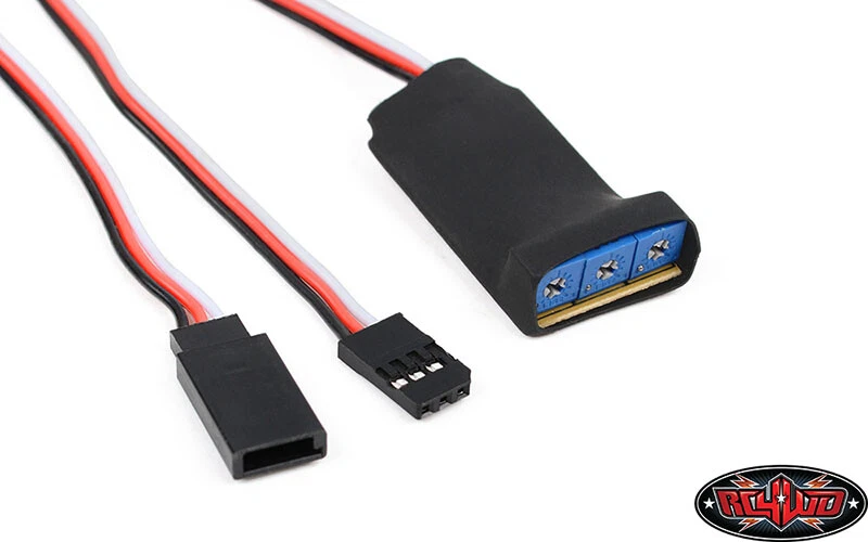 RC4WD Z-E0034  Universal EPA Module - Image 3 of 3