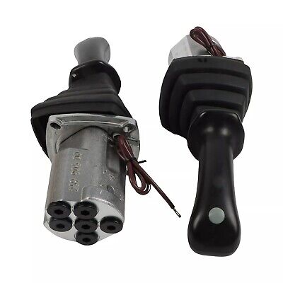 L&R Joystick Controller Assy 11802752 11802754 For Volvo L&R Joystick Controller Assy 11802752 11802754 For Volvo