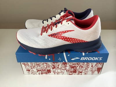 brooks usa shoes
