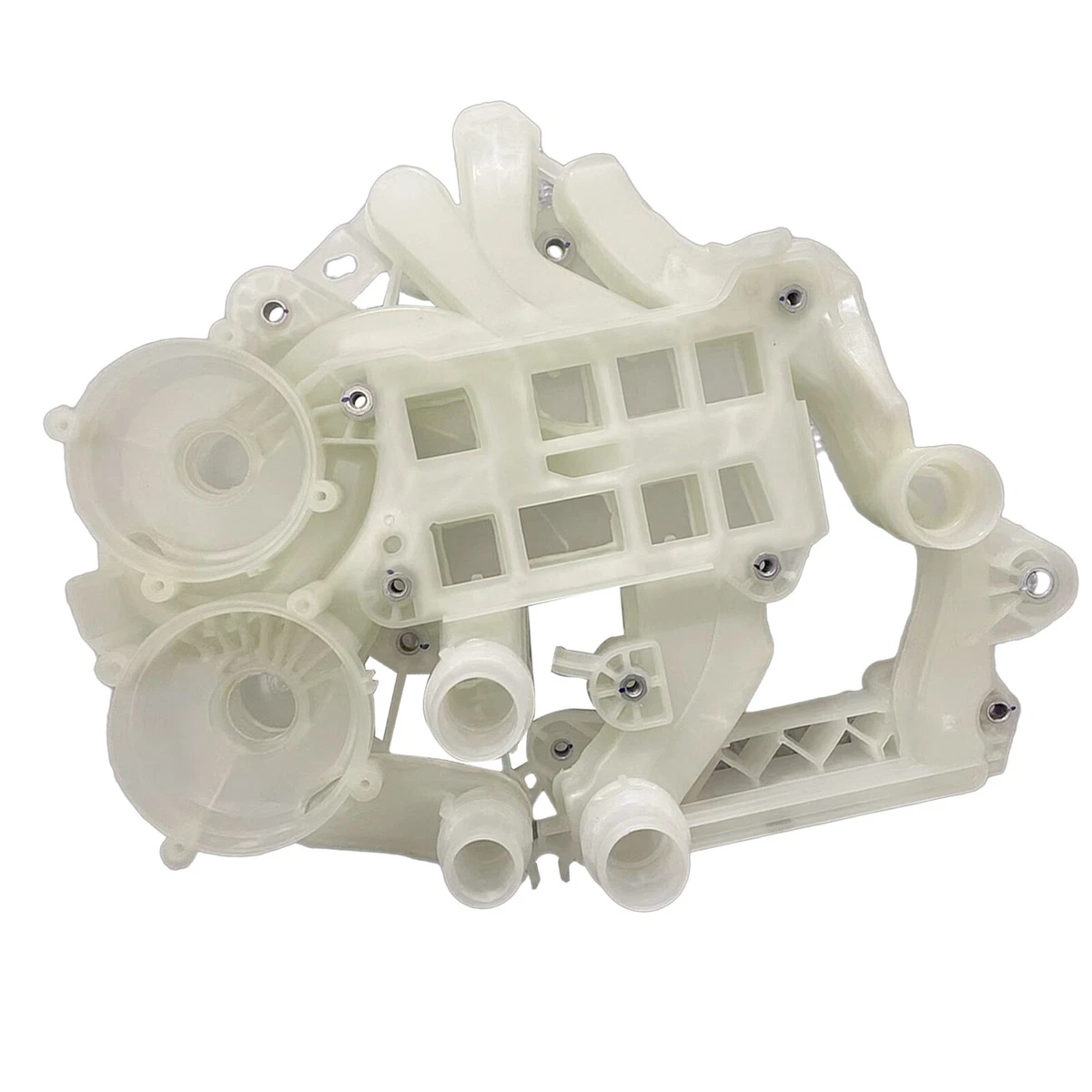 Tesla model cheap 3 octovalve