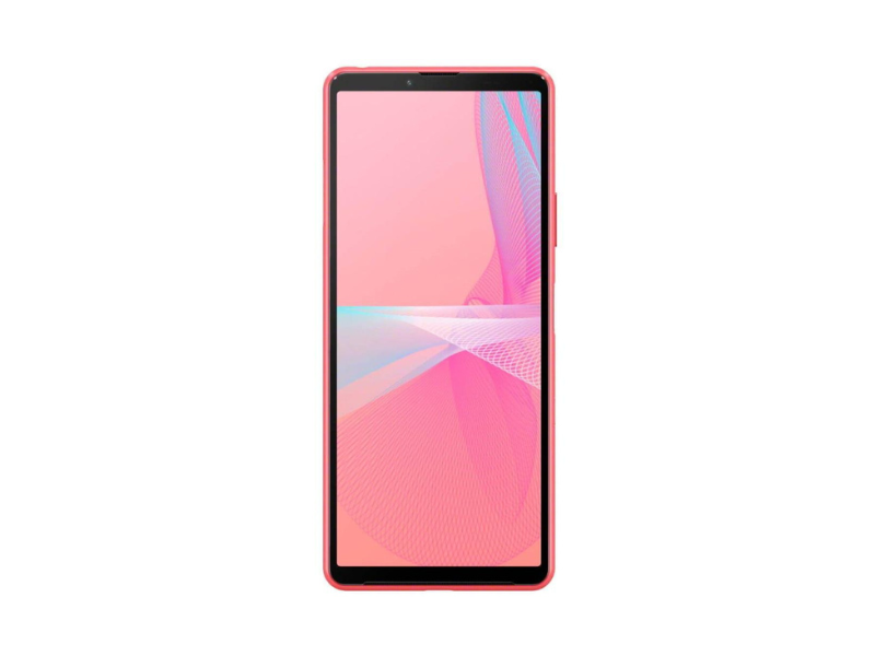 Sony Xperia 10 III SOG04 PINK ROM128GB/RAM6GB Unlocked SIM