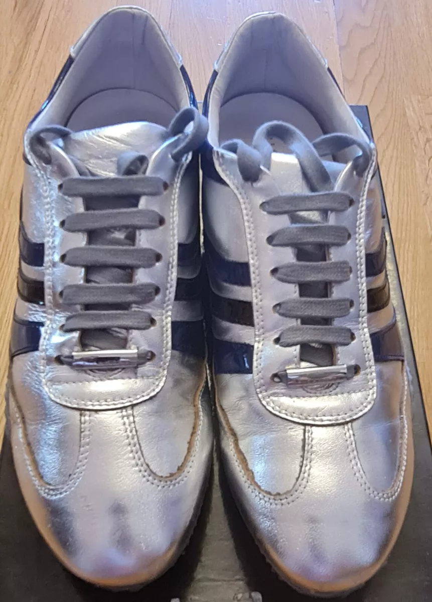 Scarpe dsquared replica top