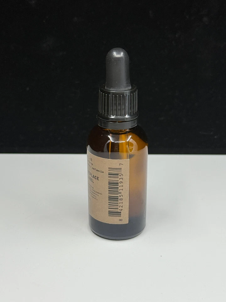 NUEVO Aceite de Perfume Le Labo TONKA 25 1 fl oz/30 ml NUEVO SIN CAJA*Verificar Descripción Foto 3 de 4