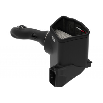 AFE For GMC Yukon 2021 Magnum Force Intake Stage-2 Pro Dry S
