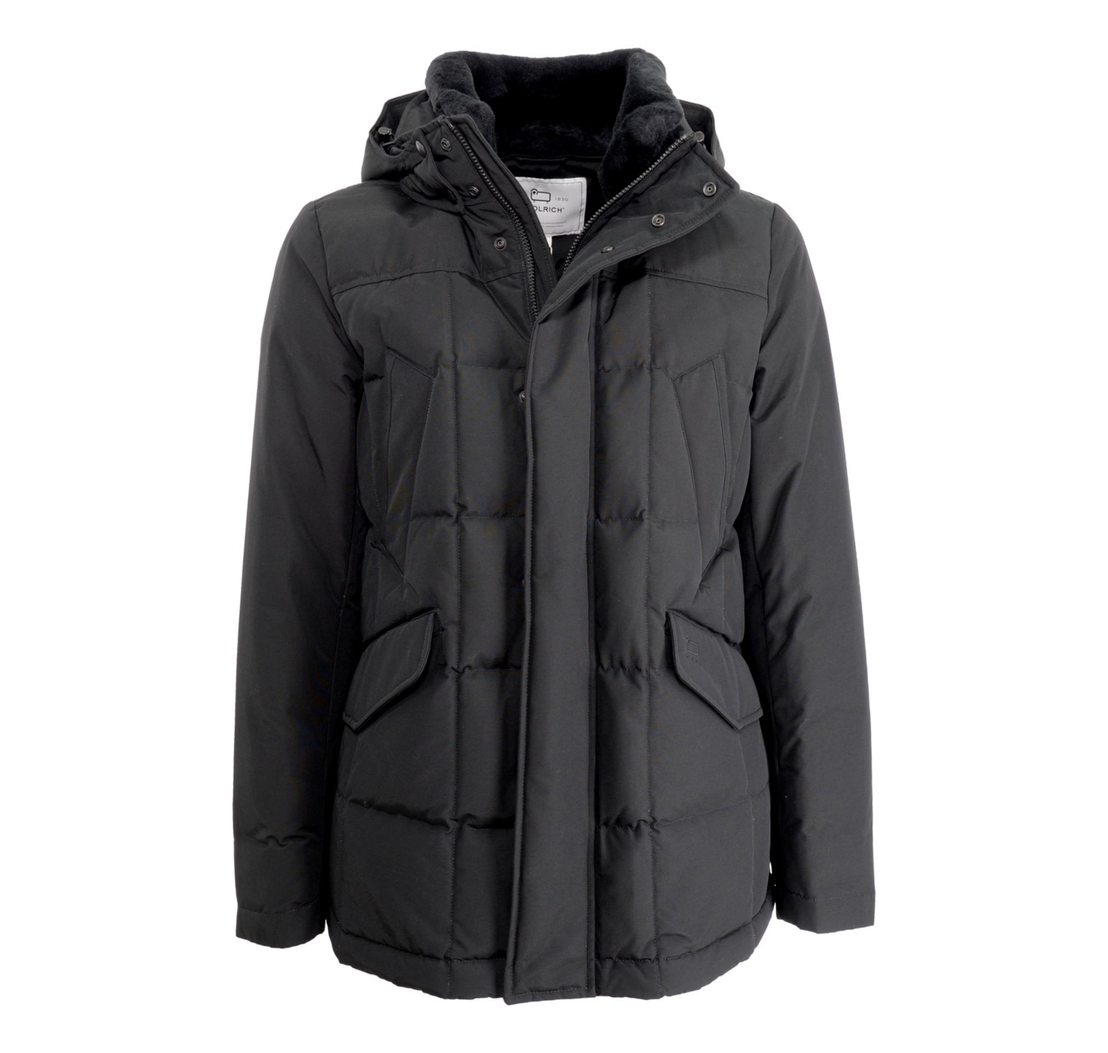 Woolrich Men's Jacket Blizzard Jacket 